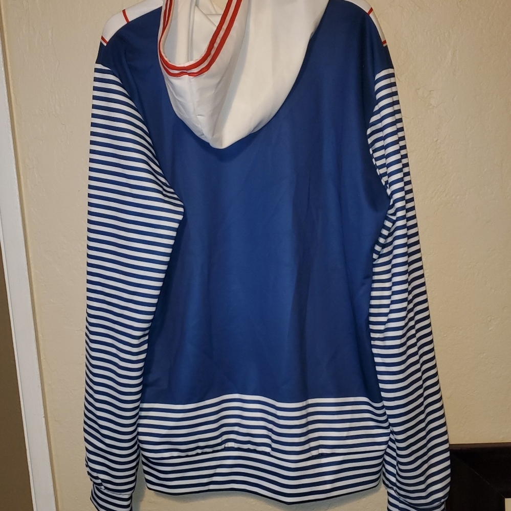 Stranger Things Sweater - Picture 2 of 2